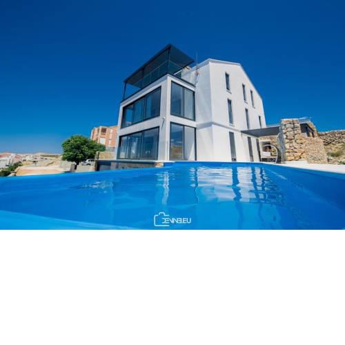 villa Madomi