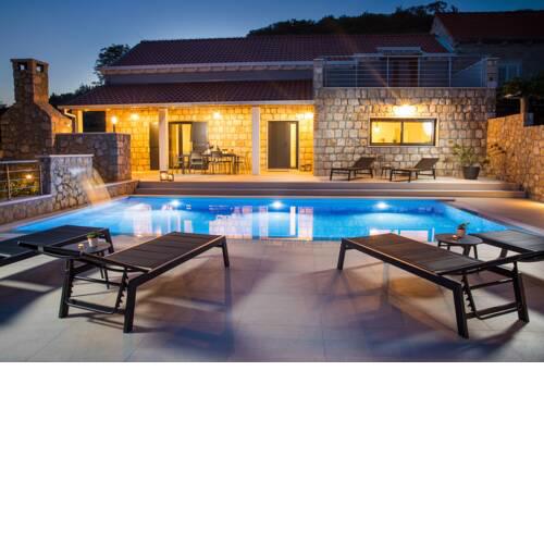 Villa Madrevita Exclusive