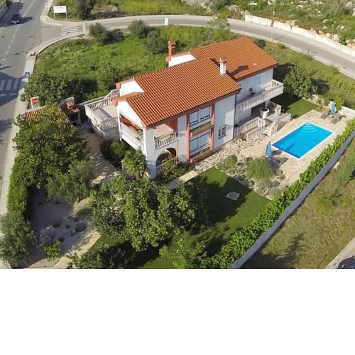 Villa Magdalena Krk