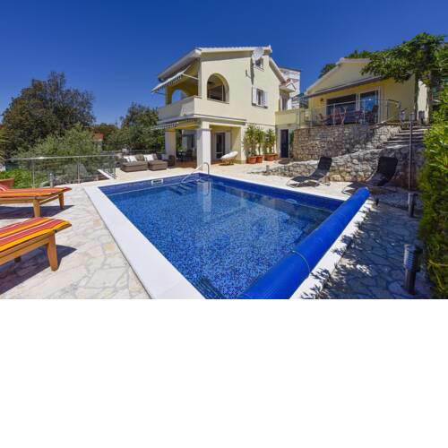 Villa Magdalena