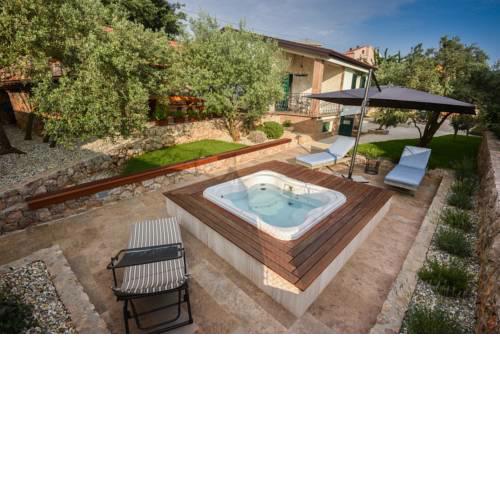 Villa Magic Relax