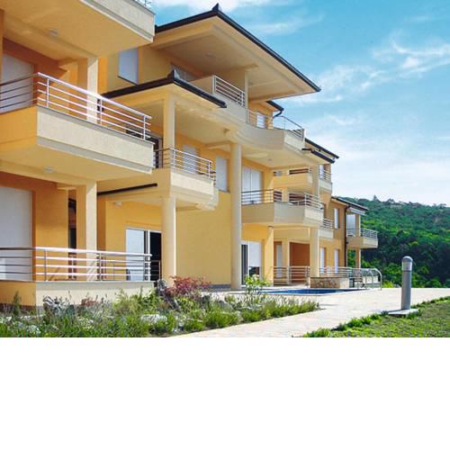 Villa Magnolia 165S