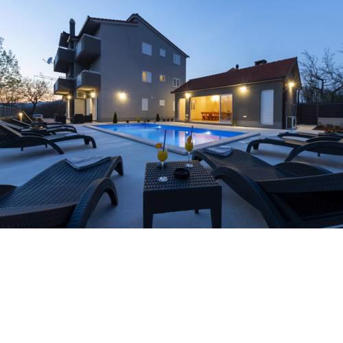 VILLA MAGNOLIA by Split