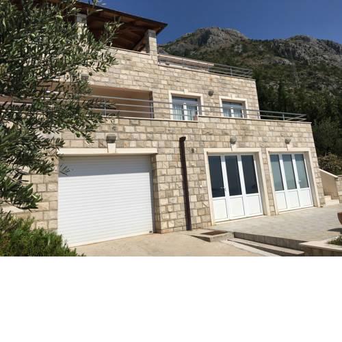 Villa Magnolia