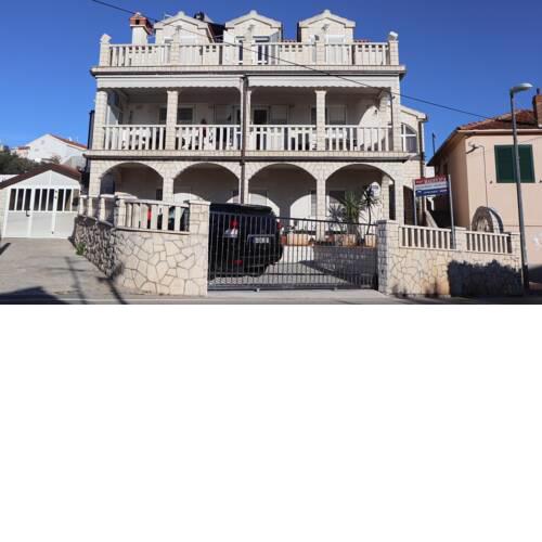 Villa Magulica