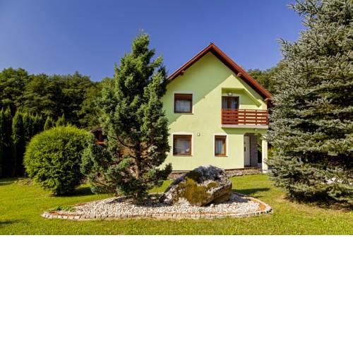 Villa Maja in Zvečevo (Haus für 7-8 Personen)