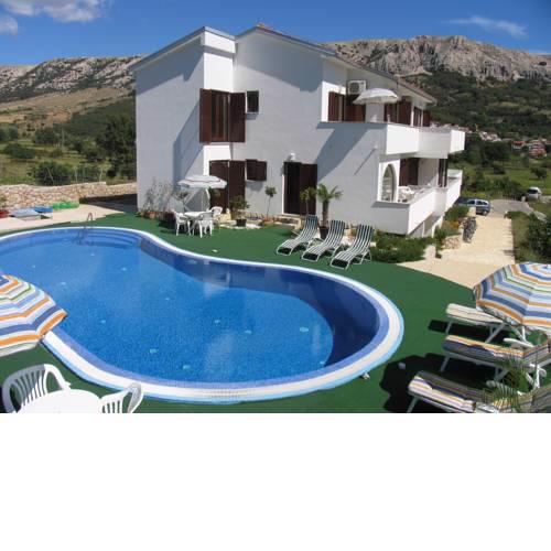 Villa Maja
