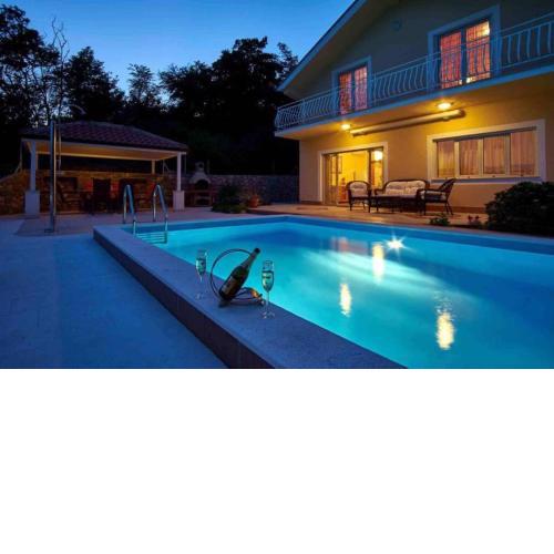 Villa Maja