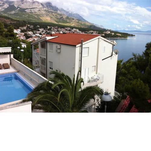 Villa Maja