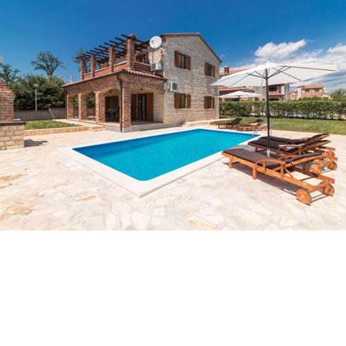 Villa Maja