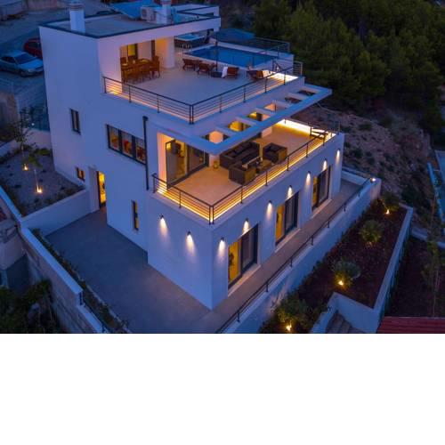 Villa Maja