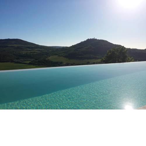 Villa Majestic Eye