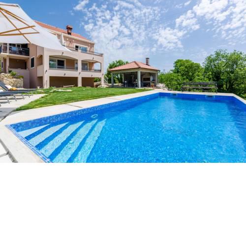 Villa Majkovica