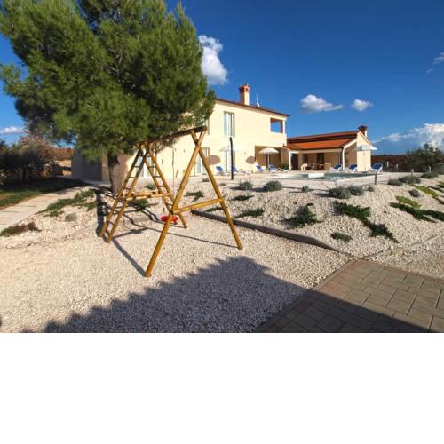 Villa Majmajola 1781