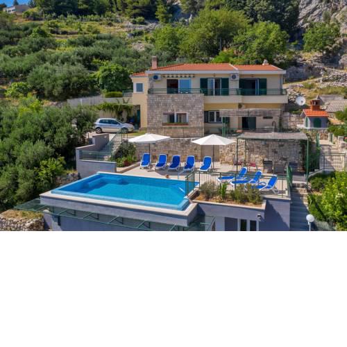 Villa Makar