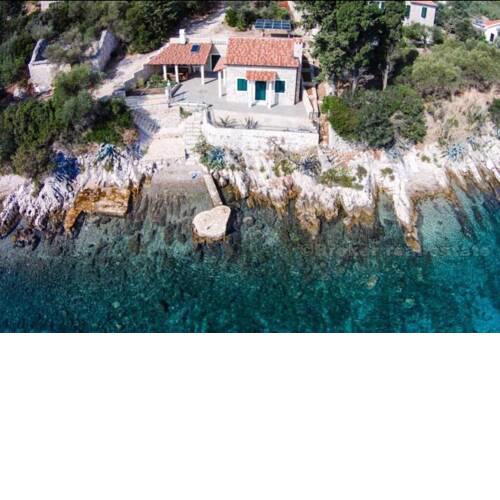 Villa Mala Dora