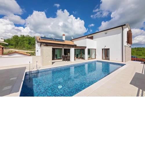 Villa Mala Halu