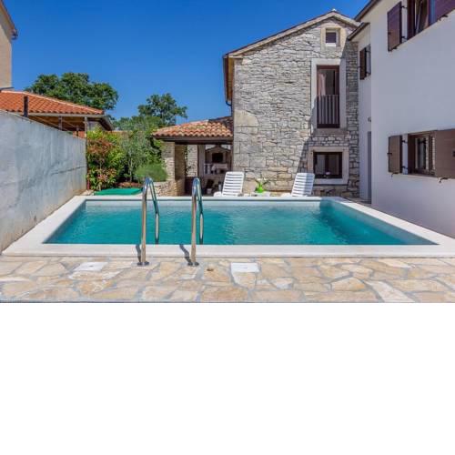 Villa Mala Hiza