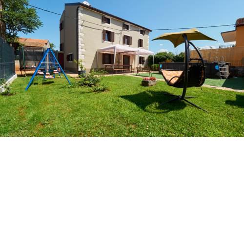 Villa Mala Petra