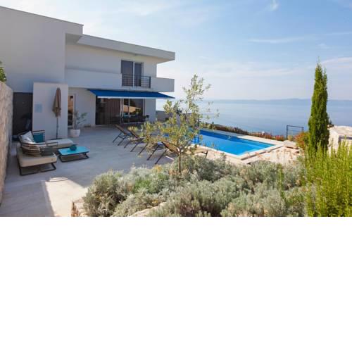 Villa Mala Podgora