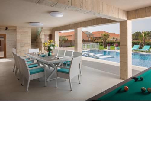 Villa Malibu Eclipse