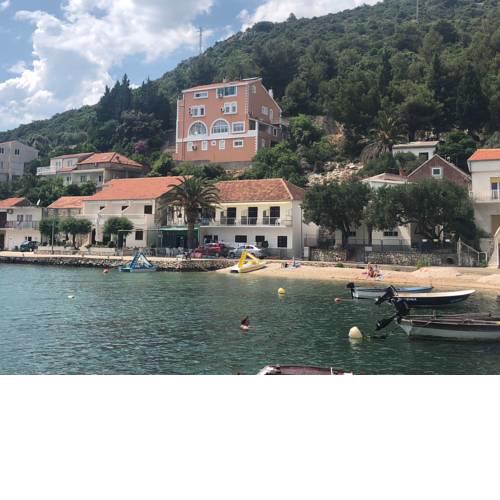 Villa Malo Misto