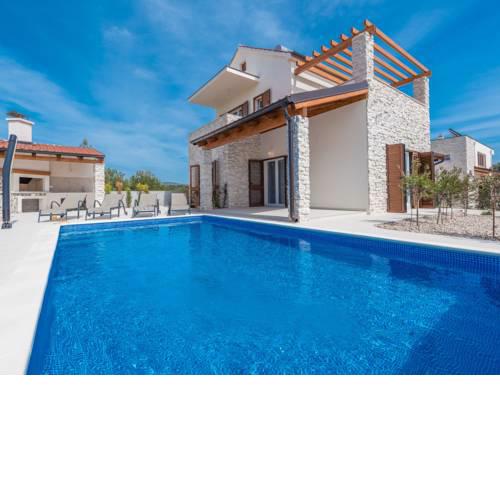 Villa Malu Dream