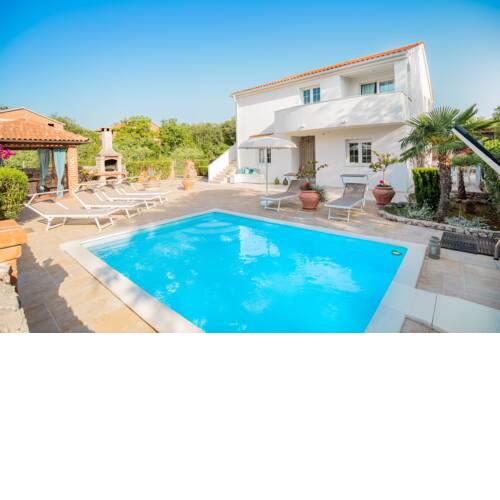 Villa Mamma Mia