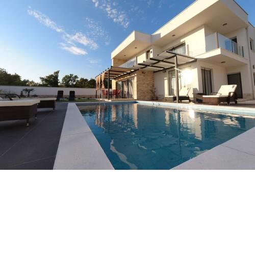 Villa Manali