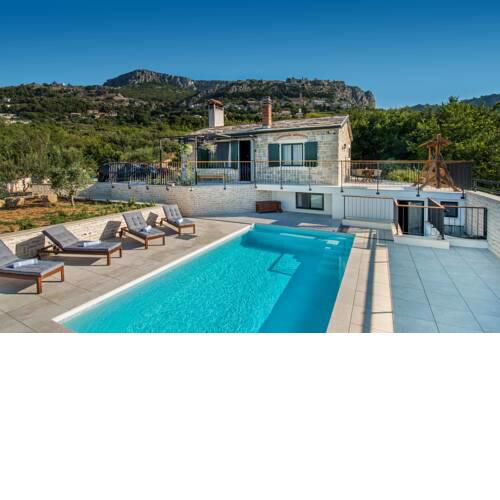Villa Manda Korina