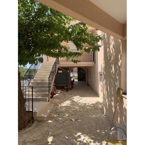 Villa Manda