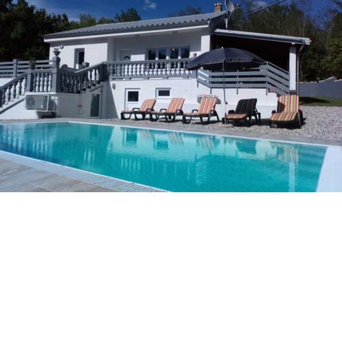 Villa Manta Crikvenica