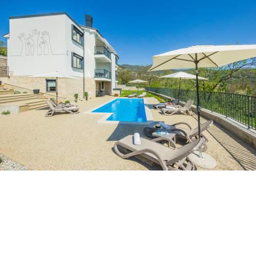 Villa Manus - Boutique Apartments