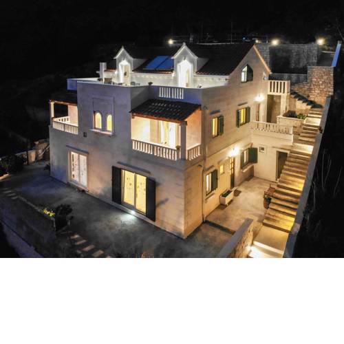 Villa Mar 1 - Luxury apartments