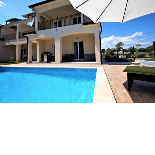 Villa Mara