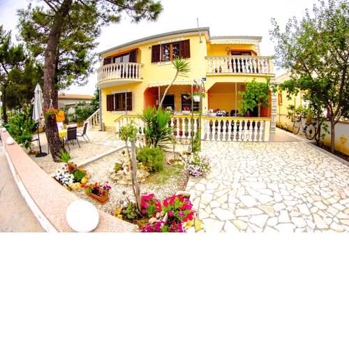 Villa Mara