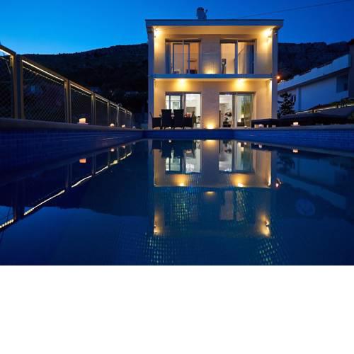 Villa Maranata
