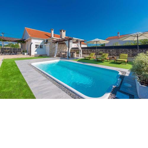 Villa Marcella