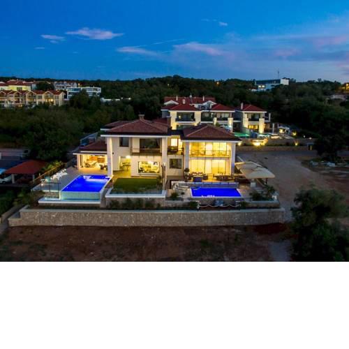 Villa Marconica