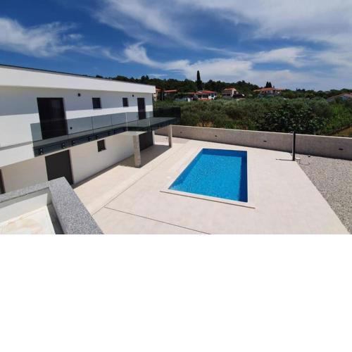 Villa Mare - Modern villa with swimming pool