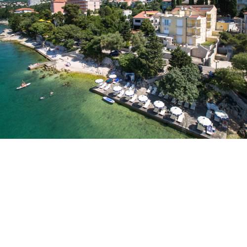 Villa Mare Crikvenica