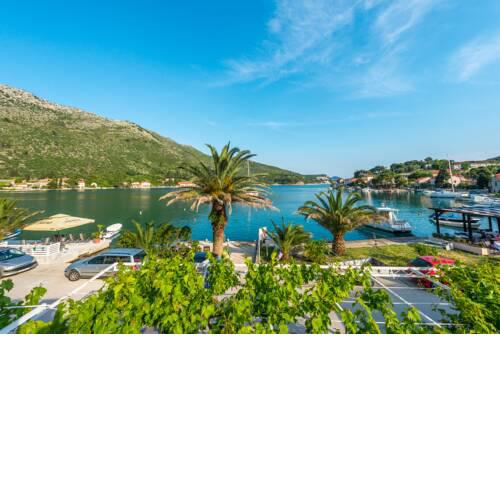 Villa Mare & Filip