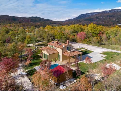 Villa Mare & Monti Istra