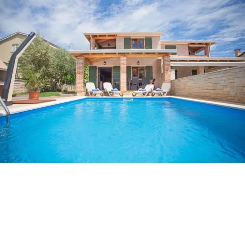 Villa Mare Vabriga