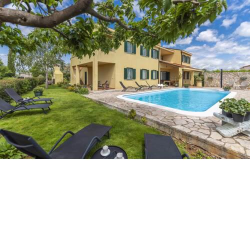 Villa Mare