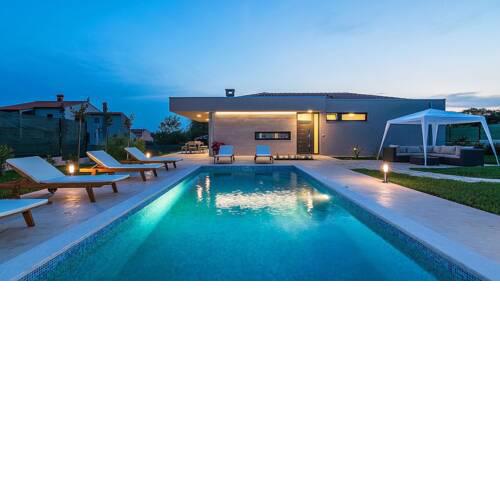 Villa Marebella