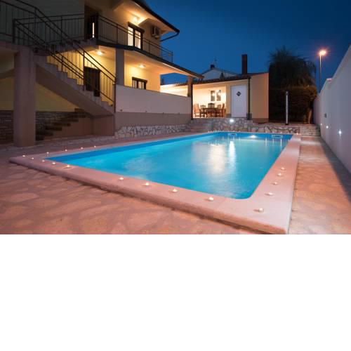 Villa Maredi with pool