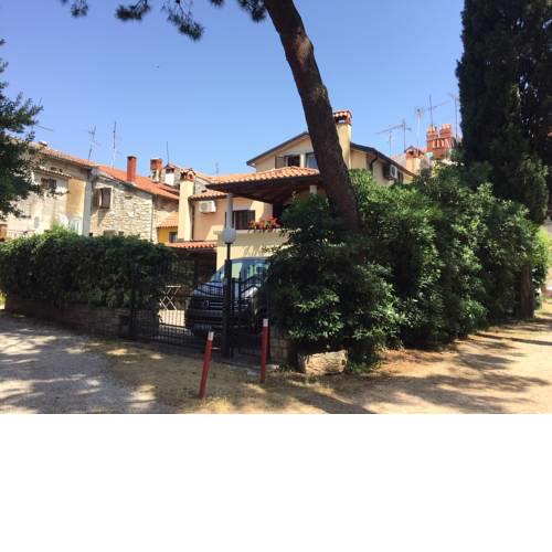 Villa Mareld