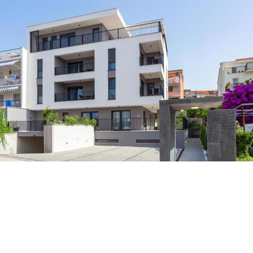 Villa Mare's 2