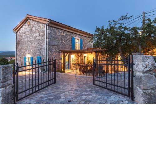 Villa Marevic